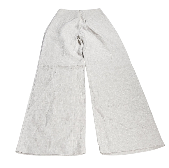Reformation Cleo Linen Pants - Picture 8 of 15
